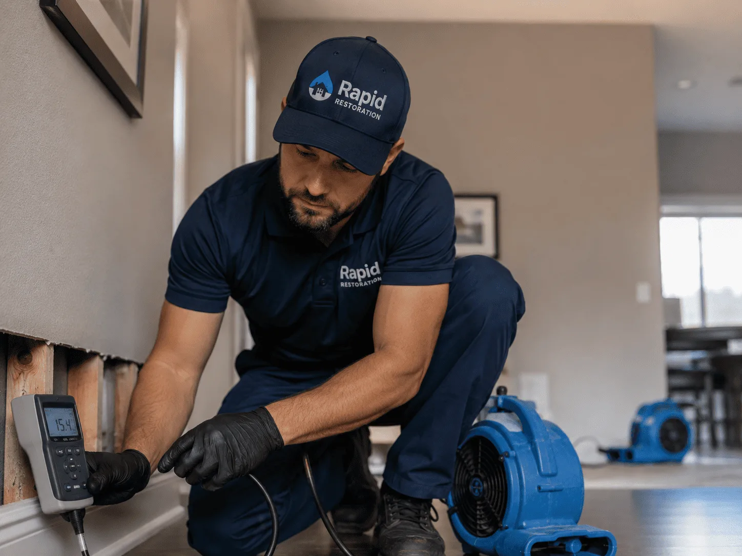 Common questions about Dehumidification in Brownsville, PA